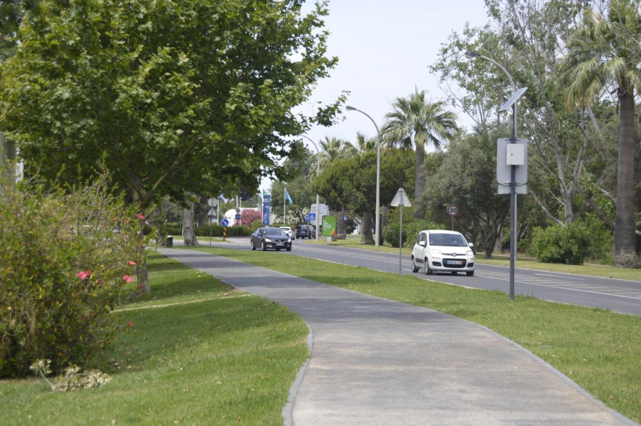 Casa De Vilamoura Dış mekan fotoğraf