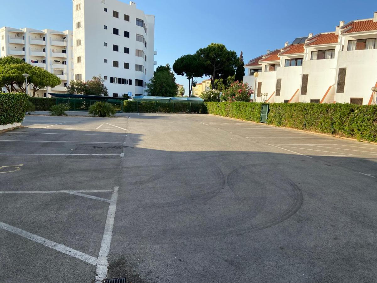 Casa De Vilamoura Dış mekan fotoğraf